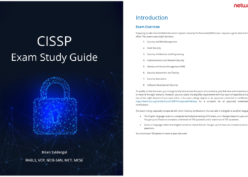 CISSP Exam Study Guide PDF