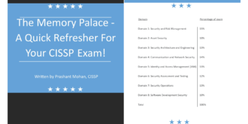 CISSP Refresher Guide PDF