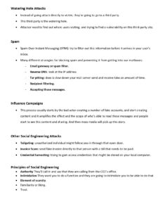 CompTIA Security+ Notes PDF - it.connect4techs.com