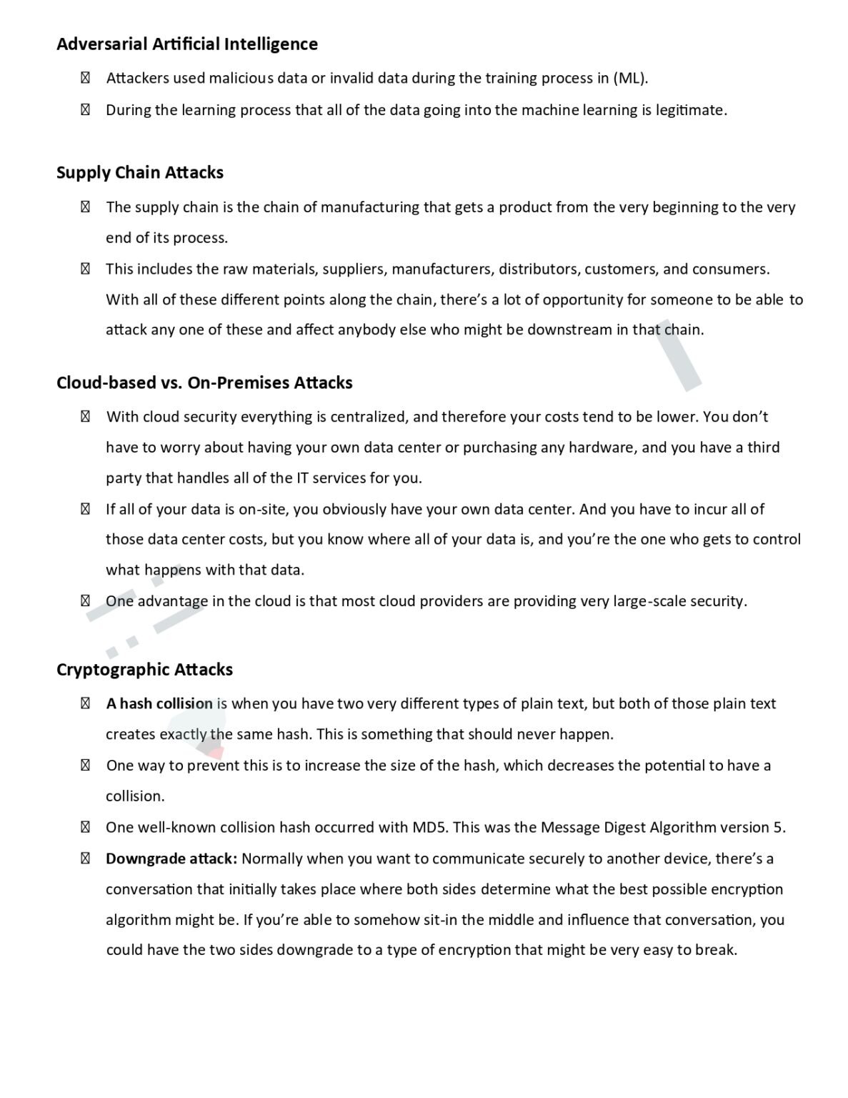 A Comprehensive Guide to CompTIA Security+ PDF