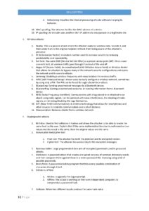 CompTIA Security+ Master Cheat Sheet PDF: Your Ultimate Quick Reference ...