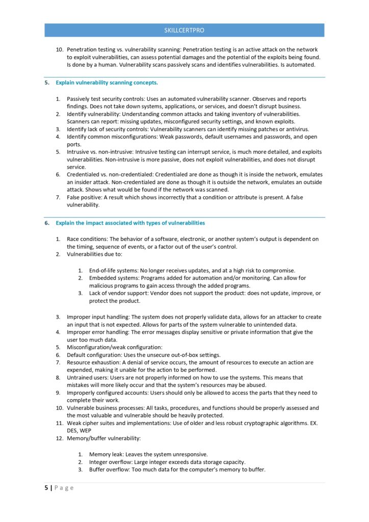 CompTIA Security+ Master Cheat Sheet PDF: Your Ultimate Quick Reference Guide