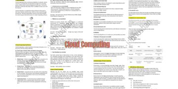 Comprehensive Guide to Cloud Computing: A PDF Resource for Beginners and Professionals