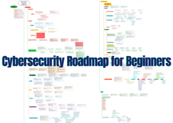 Cybersecurity Roadmap for Beginners: A Comprehensive PDF Guide