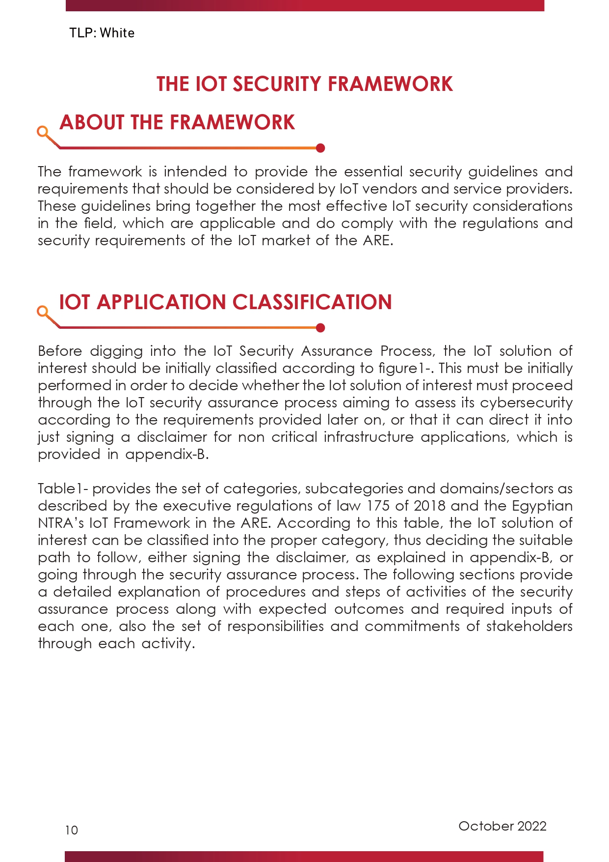 IoT CyberSecurity Framework PDF - it.connect4techs.com