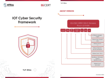 IoT Cybersecurity Framework PDF