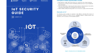 IoT Security Guide PDF: Safeguarding the Connected World
