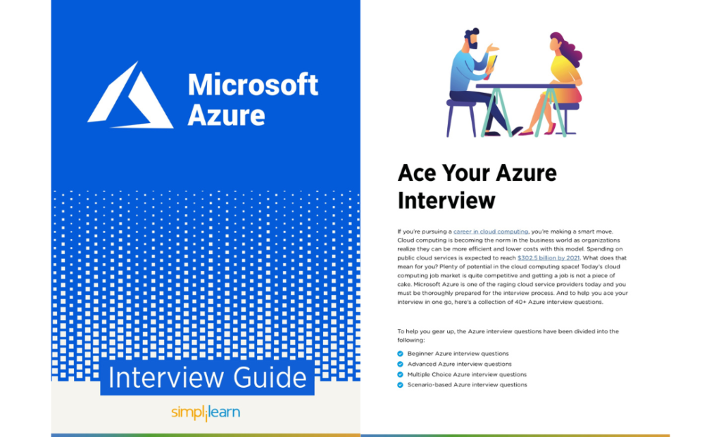Mastering Microsoft Azure: Intermediate Guide – Your Path to Advanced Cloud Expertise