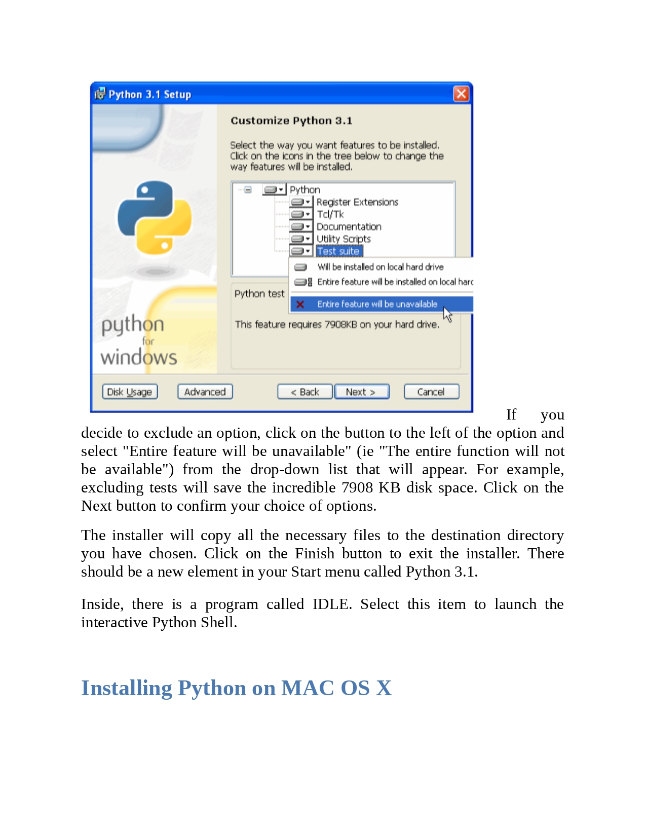 Python Programming for Beginners: A Comprehensive Guide