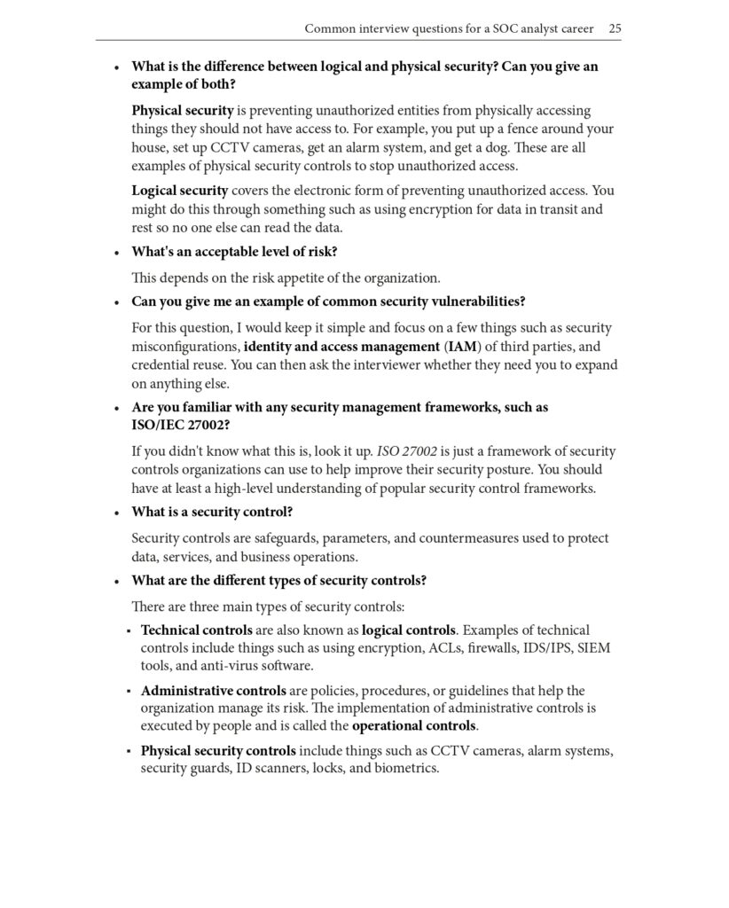 SOC Analyst PDF: Mastering Cybersecurity Operations