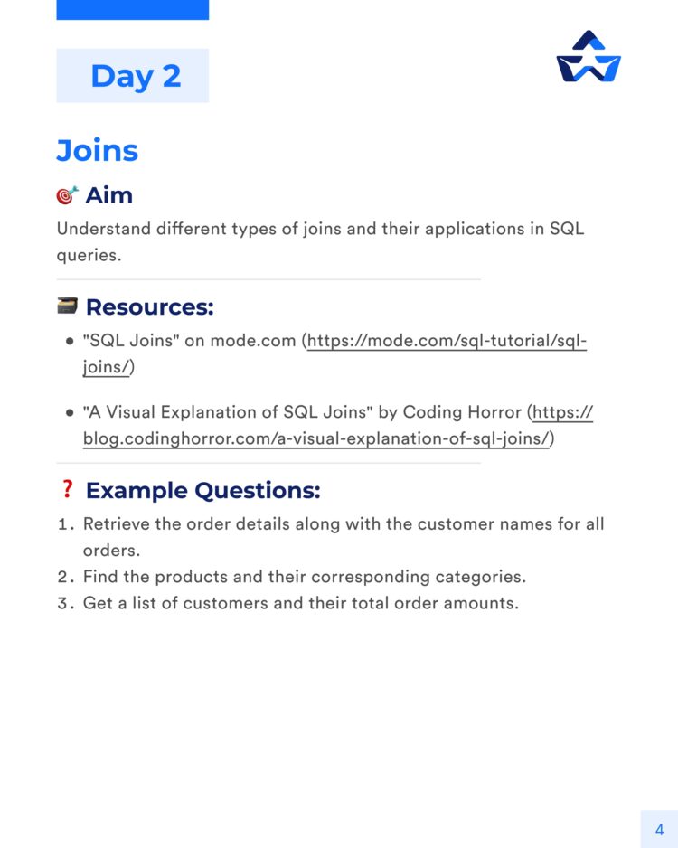 Advanced SQL in Just 10 Days (PDF) - it.connect4techs.com