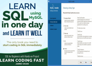 Learn SQL (using MySQL) in One Day and Learn It Well