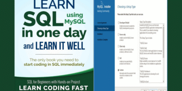 Learn SQL (using MySQL) in One Day and Learn It Well