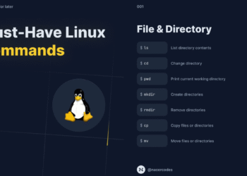 Must-Have Linux Commands: Your Essential Guide in PDF Format