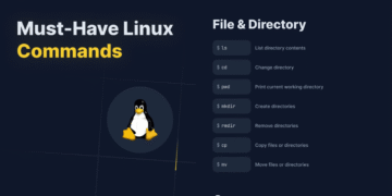 Must-Have Linux Commands: Your Essential Guide in PDF Format
