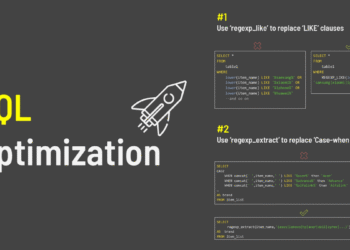 SQL Optimization PDF