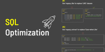 SQL Optimization PDF