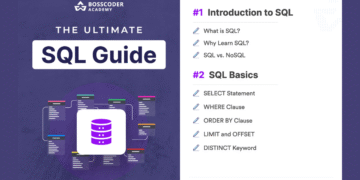 The Ultimate SQL Guide