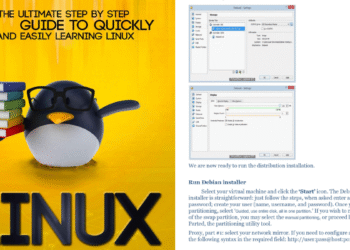 The Ultimate Step-by-Step Guide to Quickly and Easily Learning Linux PDF
