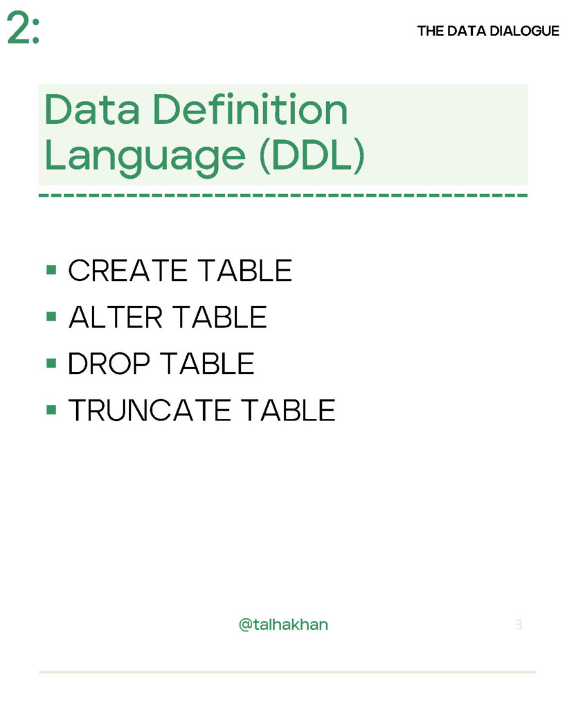 Complete SQL Guide PDF