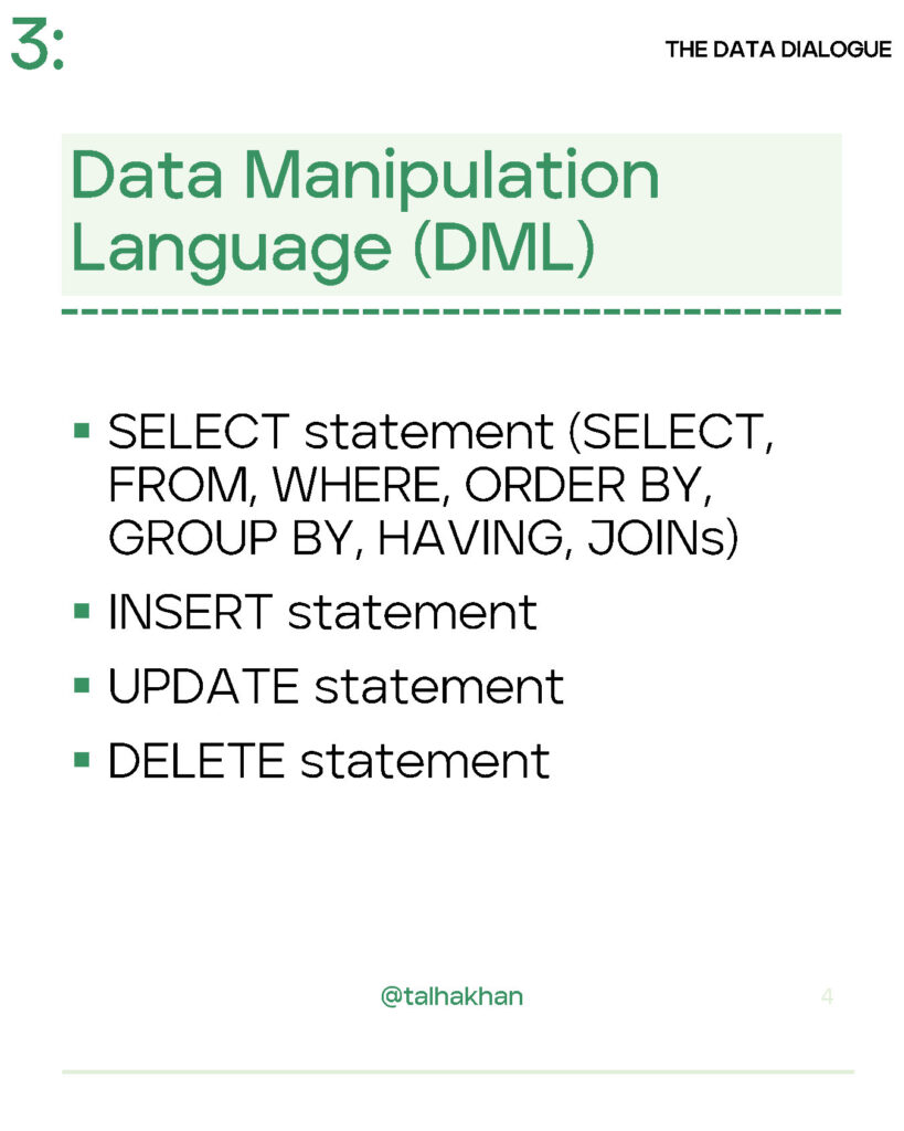Complete SQL Guide PDF