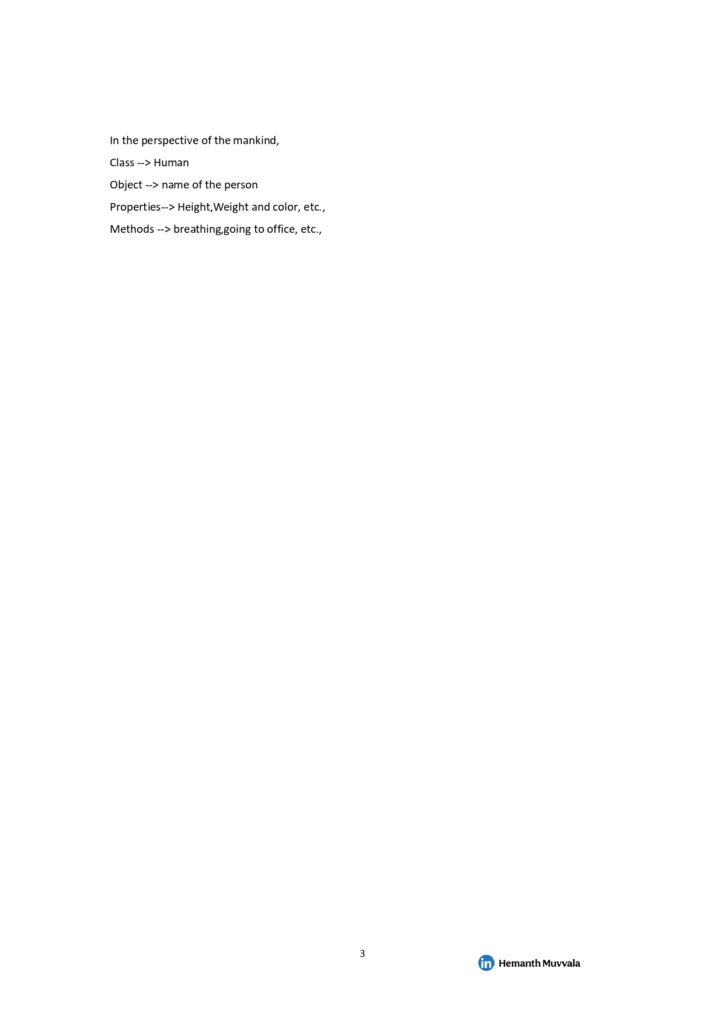 Java Basics To Advanced – Comprehensive Referance Coding PDF