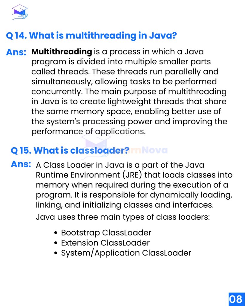 40 Most Asked Java Interview Questions and Answers_page-0009 - it.connect4techs.com