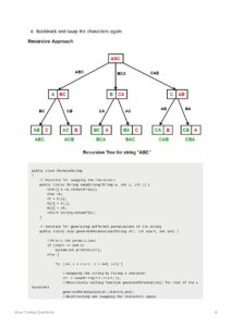 50+ Java Coding Questions Every Developer Should Practice