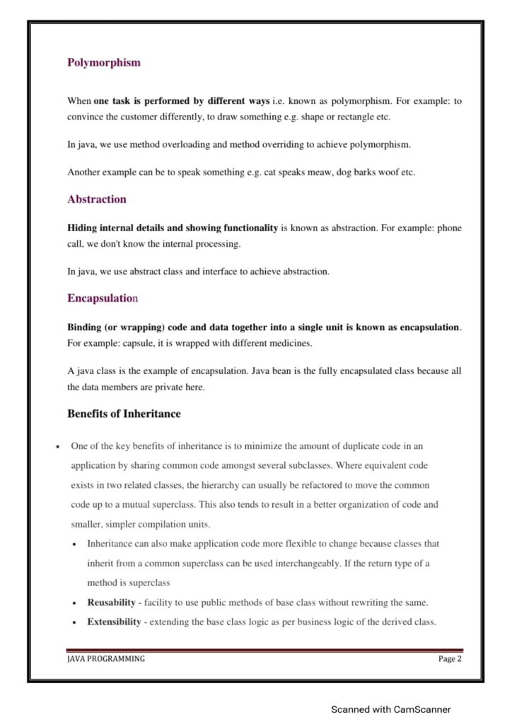 Java Complete Notes_page-0006 - it.connect4techs.com