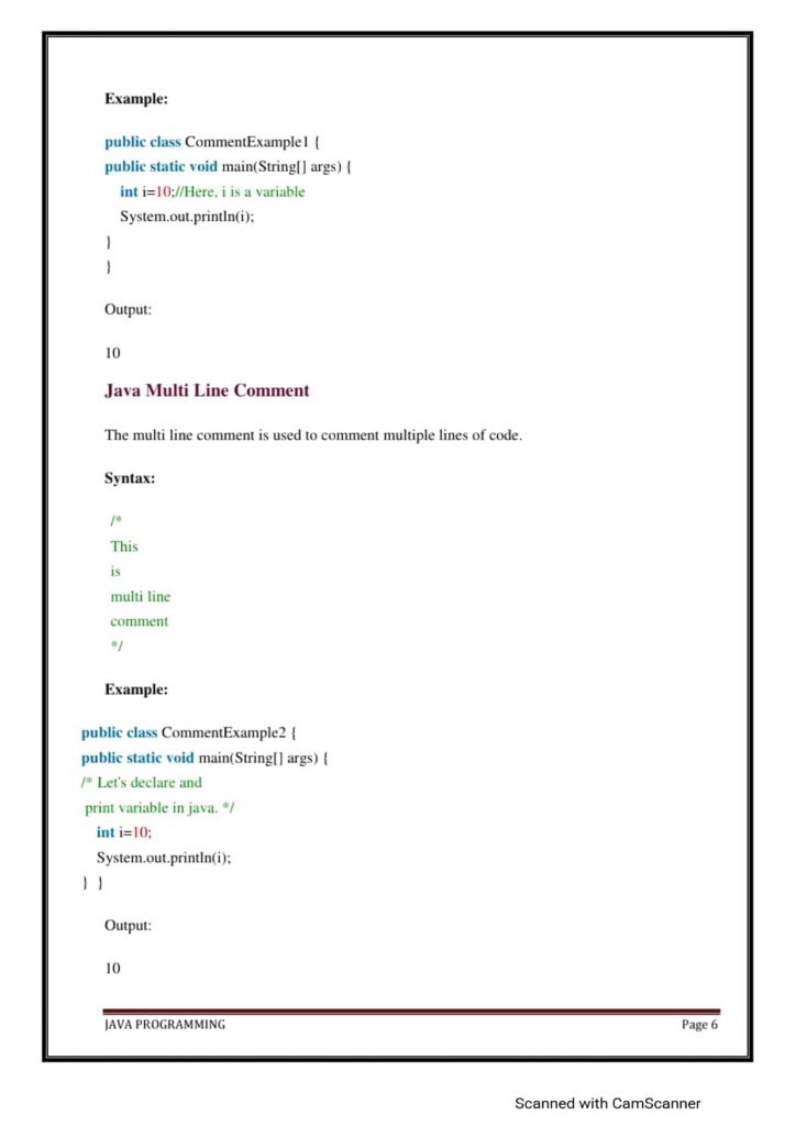 Java Complete Notes_page-0010 - it.connect4techs.com