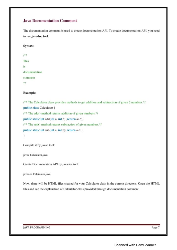 Java Complete Notes_page-0011 - it.connect4techs.com