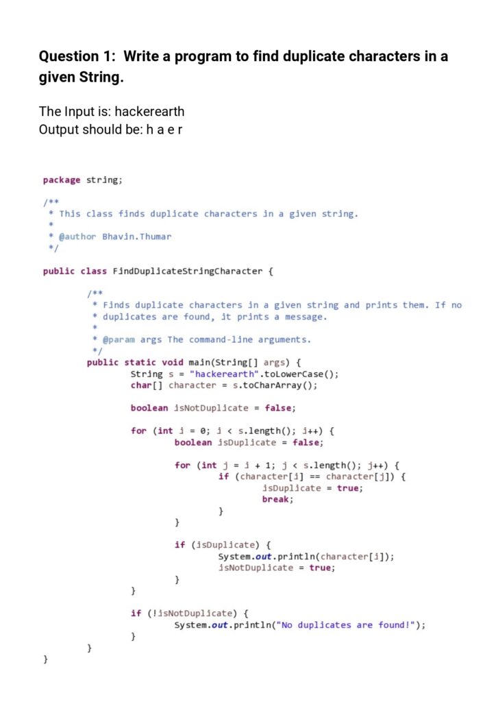 Technical Java Questions for Automation Testers_page-0002 - it.connect4techs.com Technical Java Questions for Automation Testers PDF
