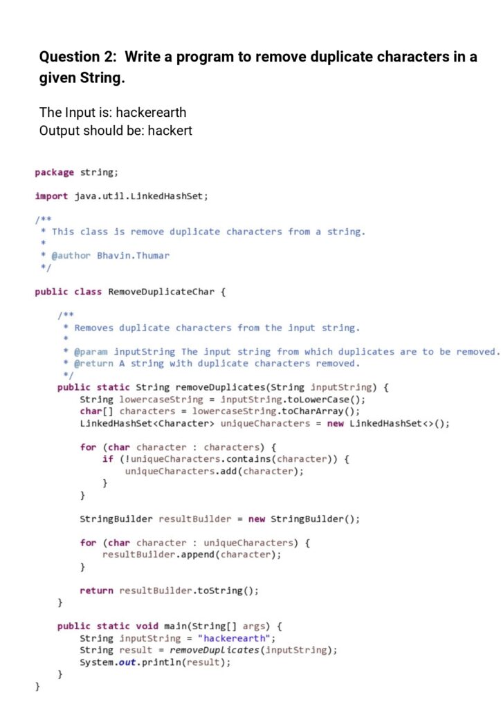 Technical Java Questions for Automation Testers_page-0003 - it.connect4techs.com Technical Java Questions for Automation Testers PDF