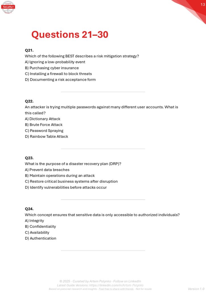 100 Questions Answers CompTIA Security+ SY0-701_page-0013 - it.connect4techs.com