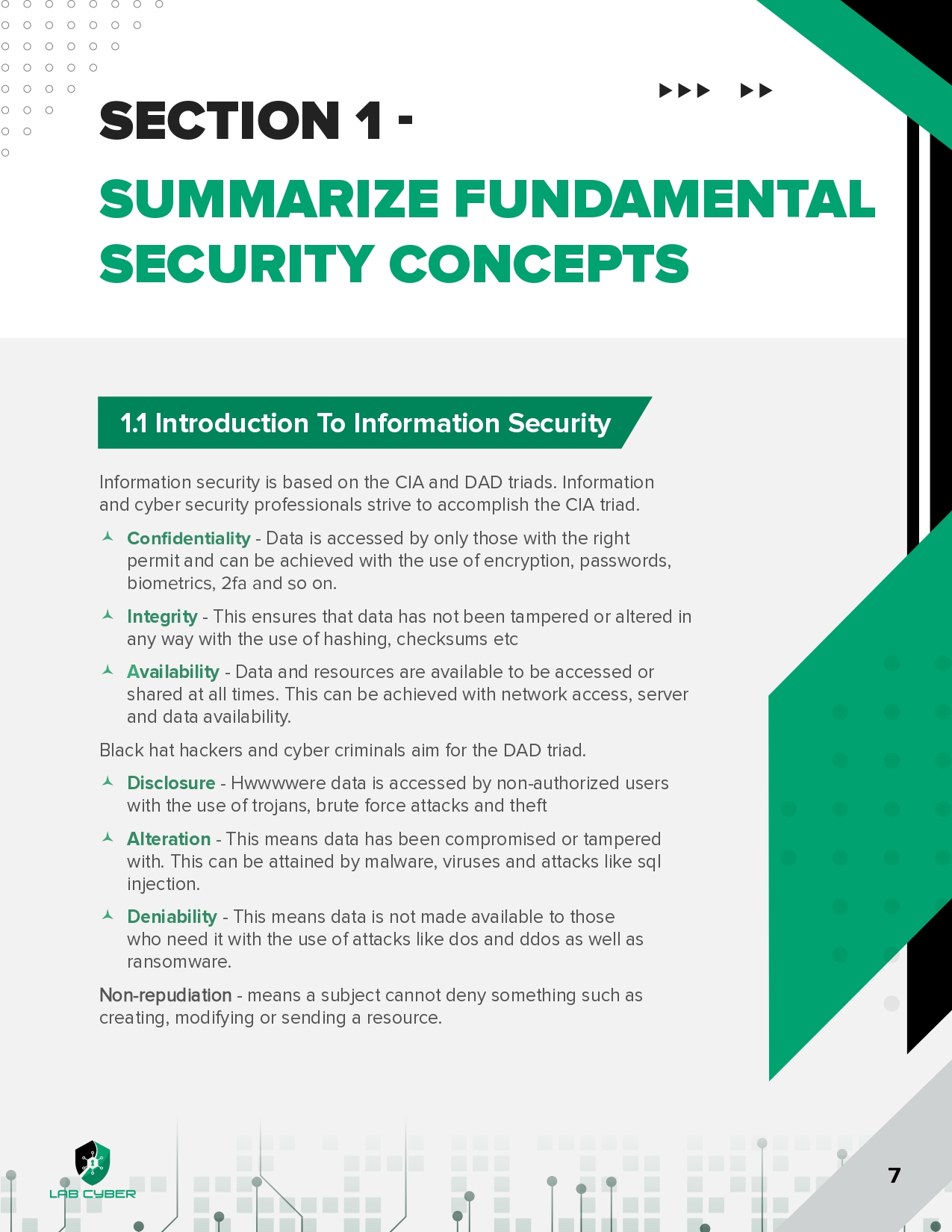 CompTIA Security SY0-701 Exam Study Guide PDF
