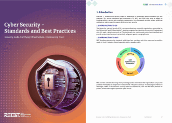Cyber Security - Standards and Best Practices PDF