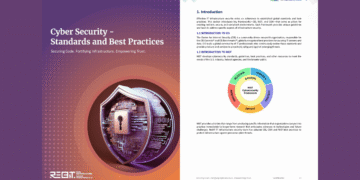 Cyber Security - Standards and Best Practices PDF