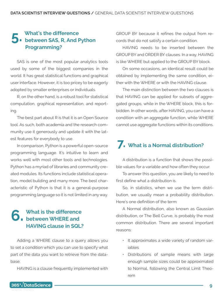 164 Data Science Interview Questions Answers_page-0009 - it.connect4techs.com
