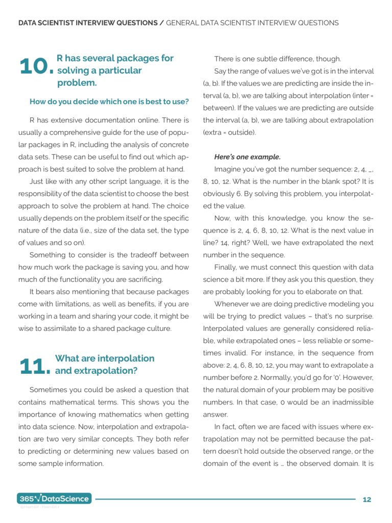 164 Data Science Interview Questions Answers_page-0012 - it.connect4techs.com