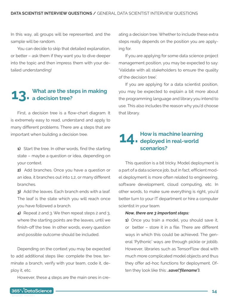 164 Data Science Interview Questions Answers_page-0014 - it.connect4techs.com