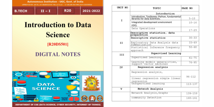 Introduction To Data Science PDF - it.connect4techs.com Introduction To Data Science PDF