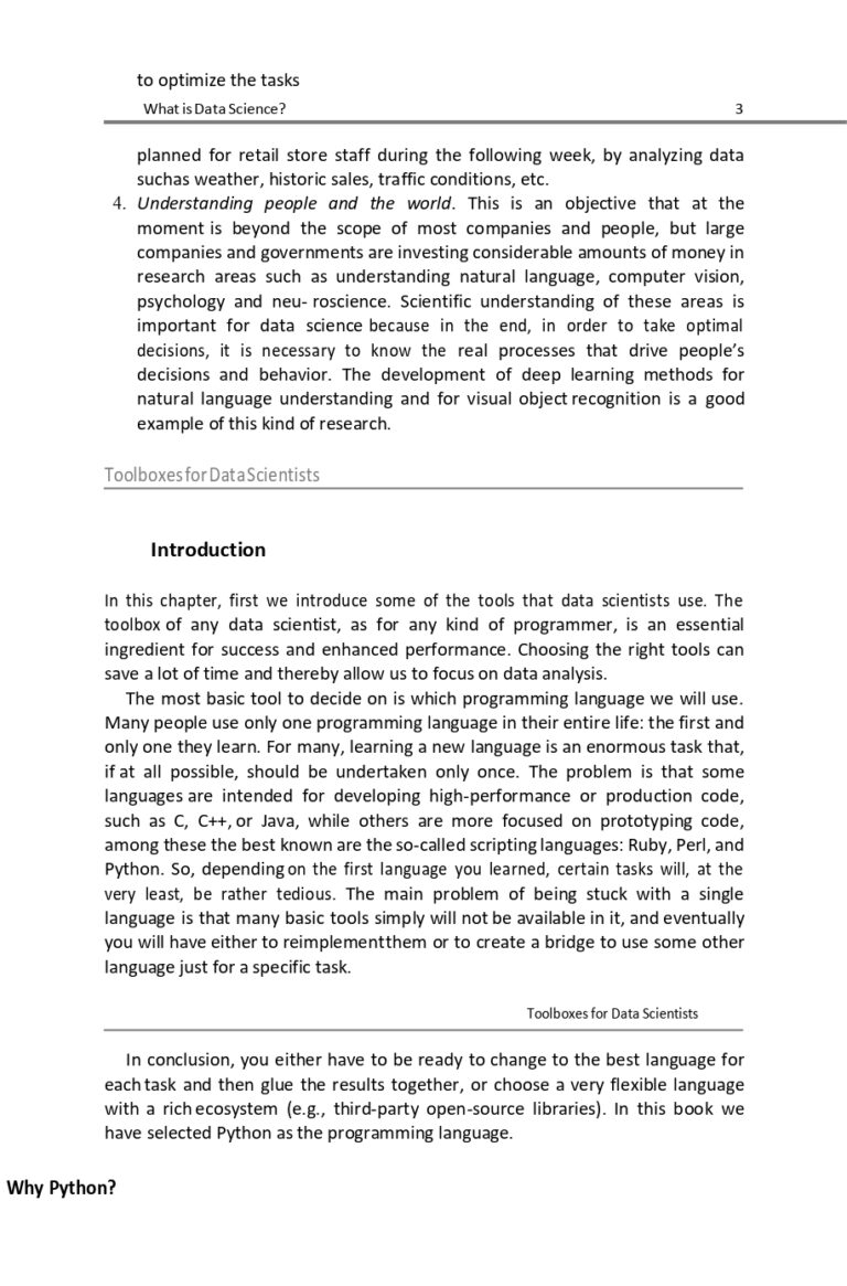 Introduction To Data Science PDF - it.connect4techs.com