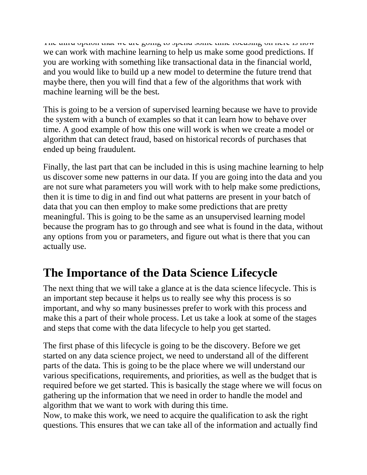Python Data Science PDF - it.connect4techs.com
