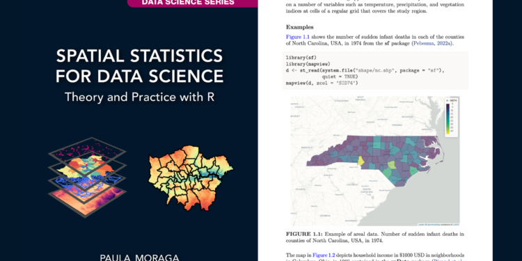 Spatial Statistics For Data Science - it.connect4techs.com Spatial Statistics For Data Science PDF