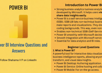 50 Power BI Interview Questions and Answers_page-0006