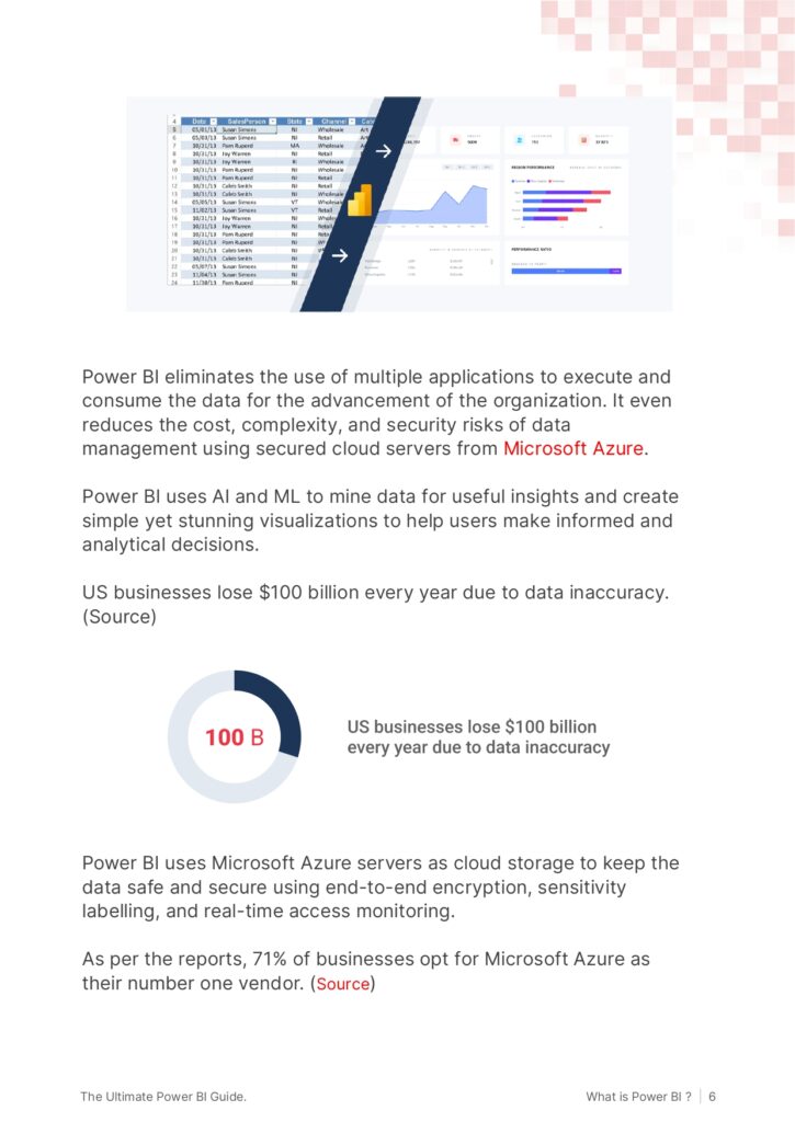 The Ultimate Power BI Guide For SMBs_page-0008 - it.connect4techs.com The Ultimate Power BI Guide For SMBs: Transform Your Small Business with Data