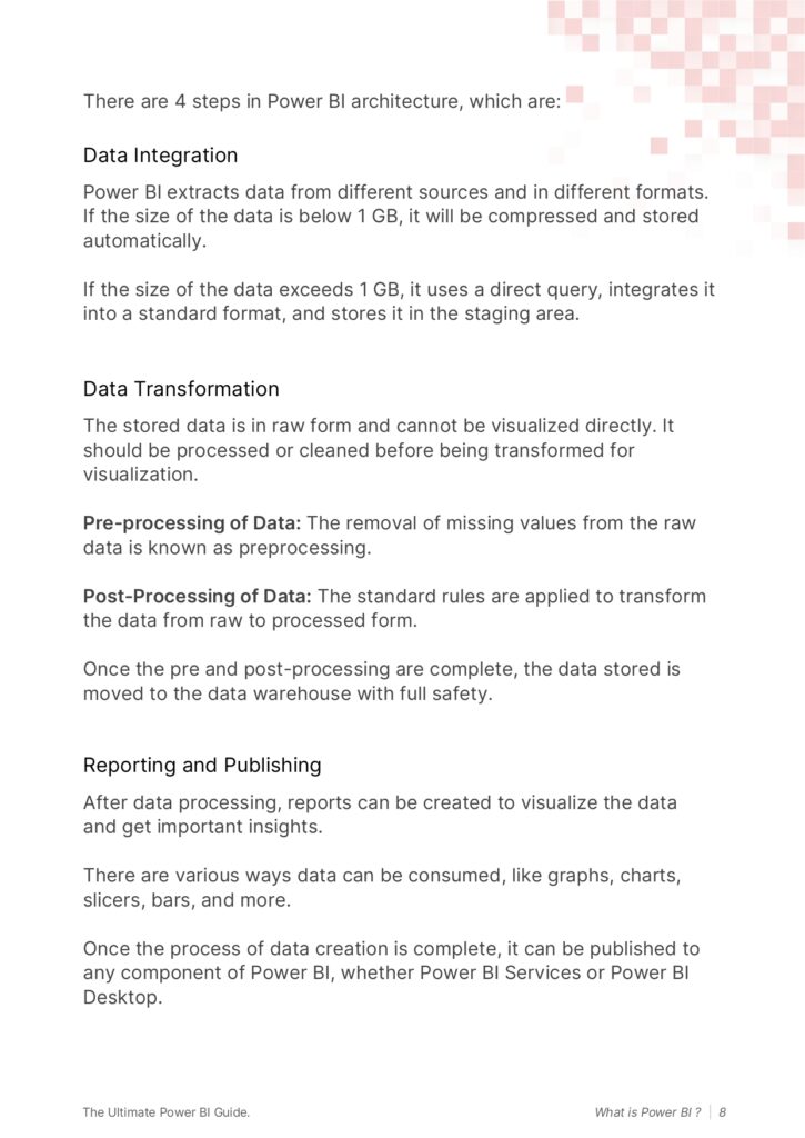 The Ultimate Power BI Guide For SMBs_page-0010 - it.connect4techs.com The Ultimate Power BI Guide For SMBs: Transform Your Small Business with Data