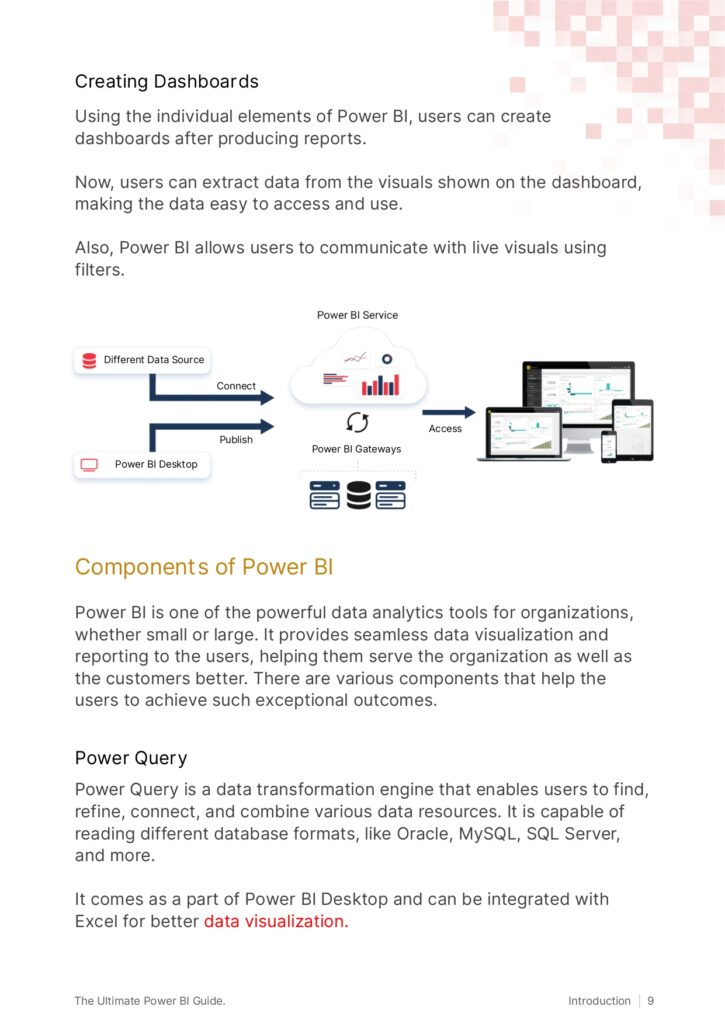 The Ultimate Power BI Guide For SMBs_page-0011 - it.connect4techs.com The Ultimate Power BI Guide For SMBs: Transform Your Small Business with Data