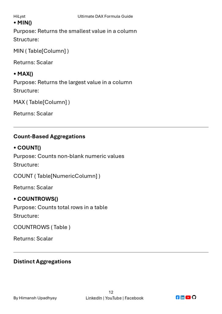 Ultimate DAX Formula Guide_page-0013 - it.connect4techs.com Ultimate DAX Formula Guide_page-0015