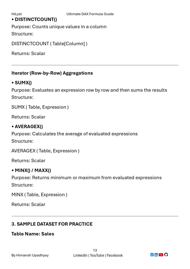 Ultimate DAX Formula Guide_page-0014 - it.connect4techs.com Ultimate DAX Formula Guide_page-0015